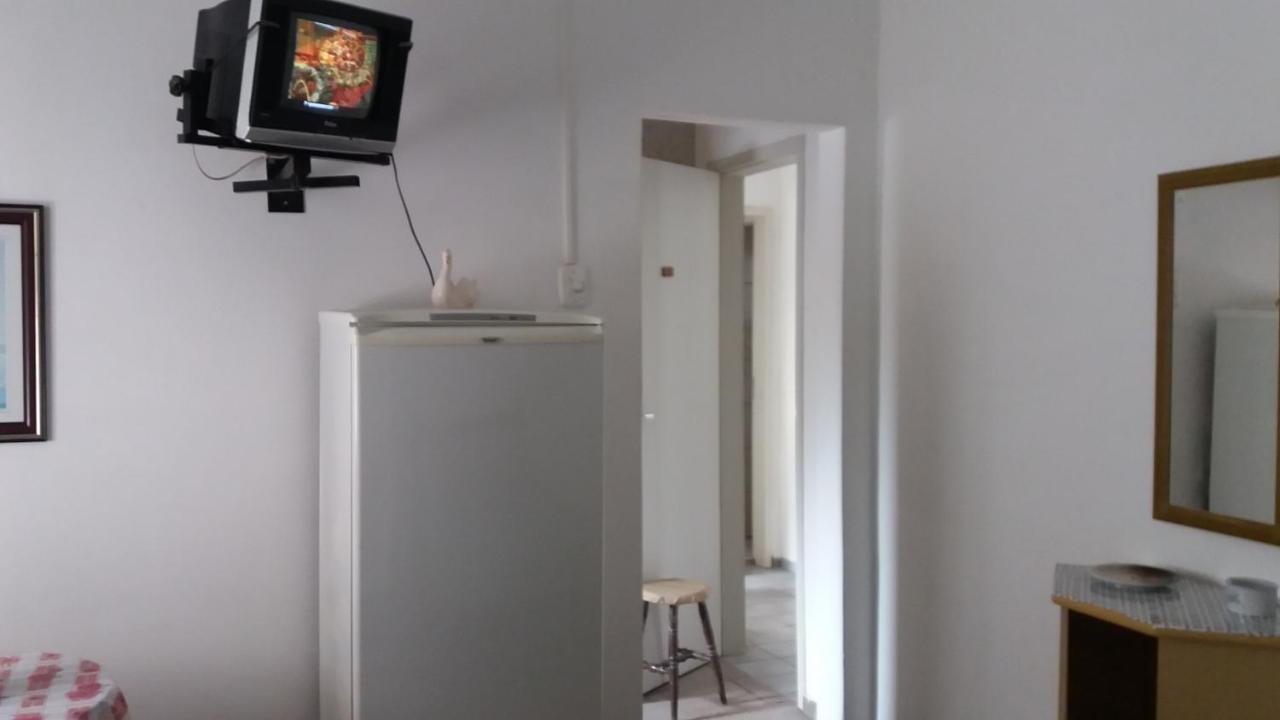דירות Capão da Canoa Edificio Longo Jk Kitinet מראה חיצוני תמונה