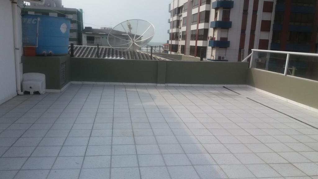 דירות Capão da Canoa Edificio Longo Jk Kitinet מראה חיצוני תמונה