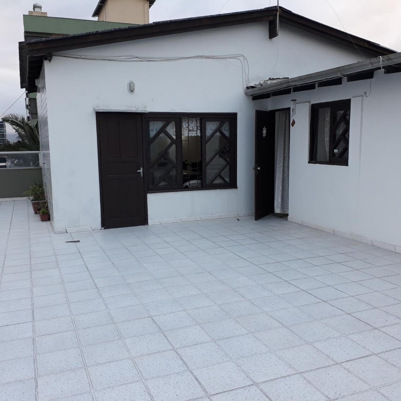 דירות Capão da Canoa Edificio Longo Jk Kitinet מראה חיצוני תמונה