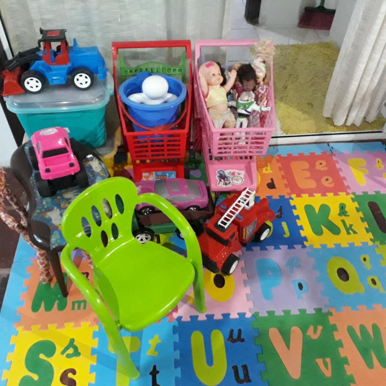 דירות Capão da Canoa Edificio Longo Jk Kitinet מראה חיצוני תמונה