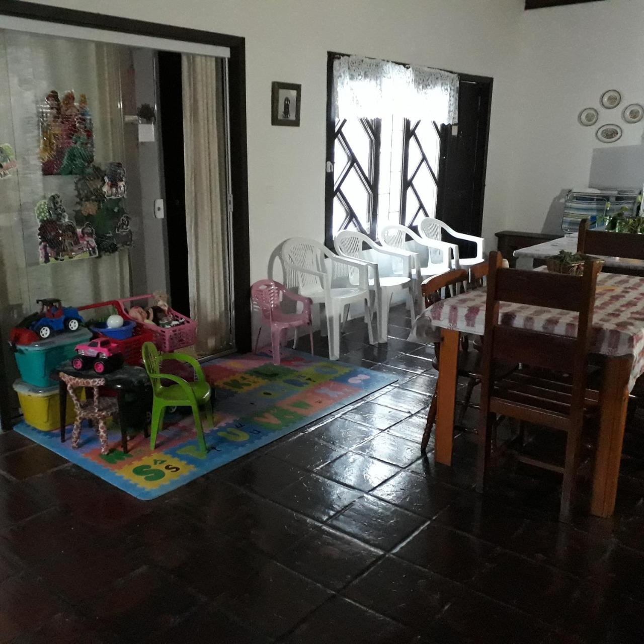 דירות Capão da Canoa Edificio Longo Jk Kitinet מראה חיצוני תמונה