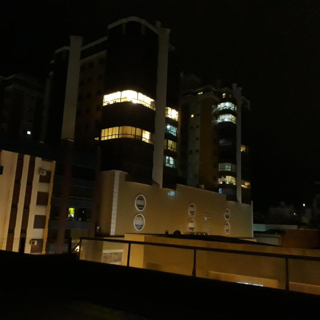 דירות Capão da Canoa Edificio Longo Jk Kitinet מראה חיצוני תמונה
