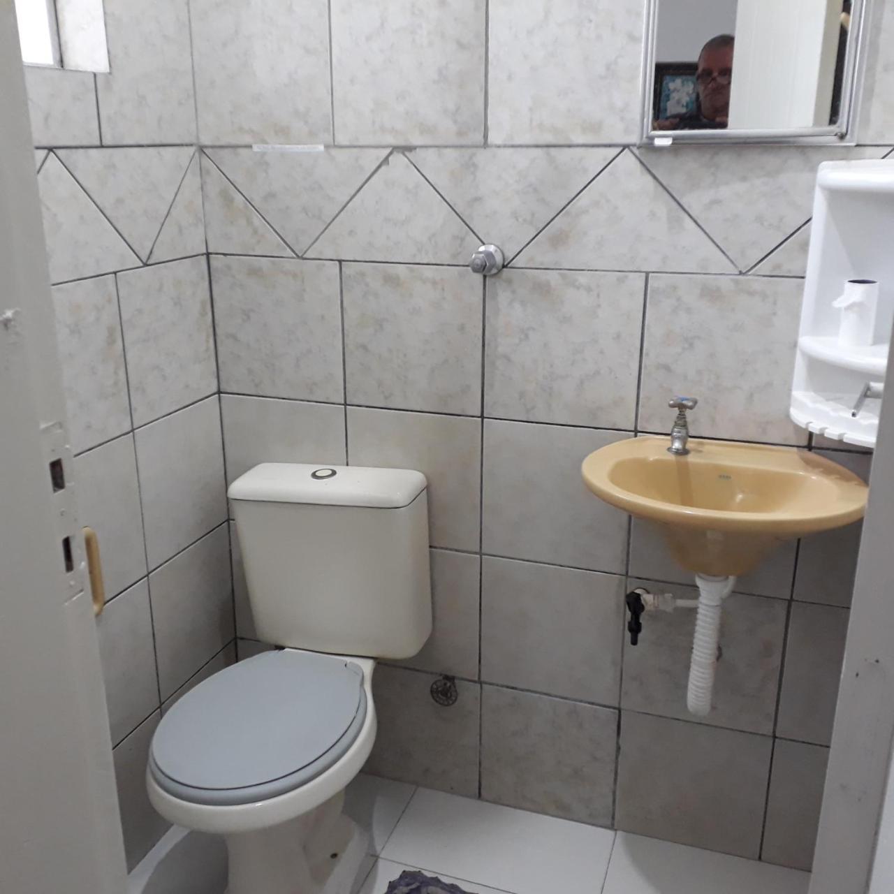 דירות Capão da Canoa Edificio Longo Jk Kitinet מראה חיצוני תמונה