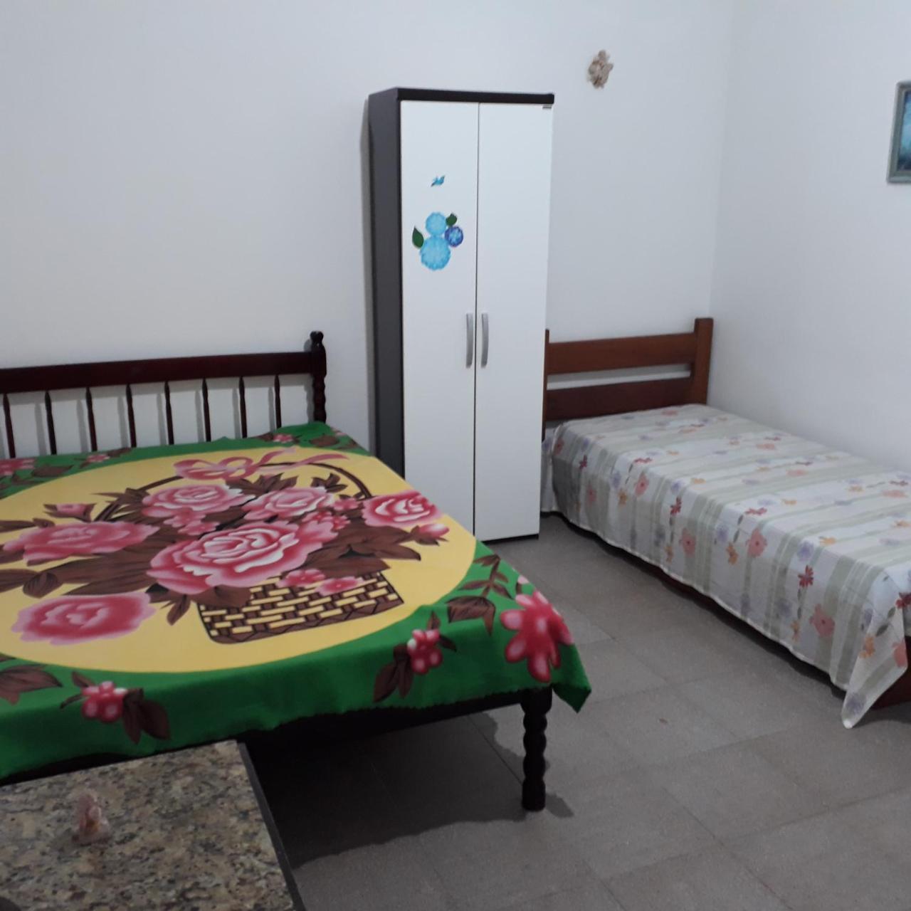דירות Capão da Canoa Edificio Longo Jk Kitinet מראה חיצוני תמונה